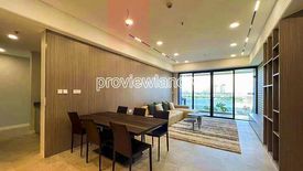 4 Bedroom Apartment for rent in An Khanh, Ho Chi Minh