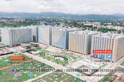 1 Bedroom Condo for sale in Tondo, Metro Manila