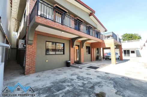 6 Bedroom Serviced Apartment for rent in Anunas, Pampanga