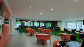 Office for sale in The Currency - Commercial and Office Units for Sale, San Antonio, Metro Manila near MRT-3 Ortigas