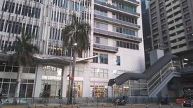 Office for sale in The Currency - Commercial and Office Units for Sale, San Antonio, Metro Manila near MRT-3 Ortigas