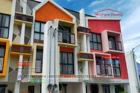 3 Bedroom House for sale in Bungahan, Laguna