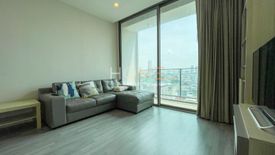 2 Bedroom Condo for sale in The Room BTS Wongwian Yai, Bang Lamphu Lang, Bangkok near BTS Wongwian Yai