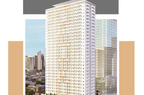 Condo for sale in Quantum Residences, Barangay 49, Metro Manila near LRT-1 Gil Puyat