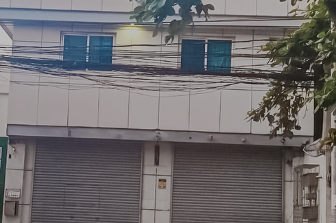 Commercial for rent in Kamuning, Metro Manila near MRT-3 Kamuning