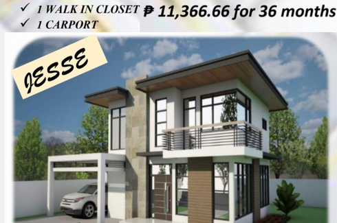 4 Bedroom House for sale in Casisang, Bukidnon