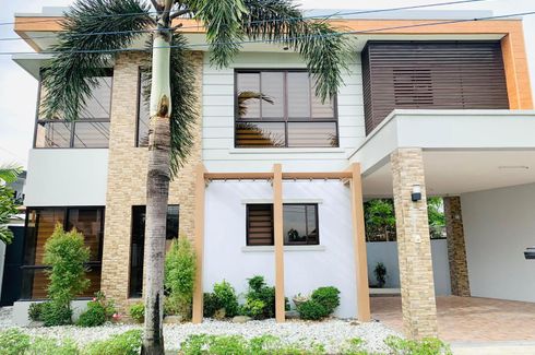 3 Bedroom House for Sale or Rent in Amsic, Pampanga