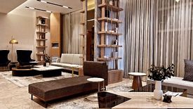 1 Bedroom Condo for sale in Park Triangle Residences, BGC, Metro Manila