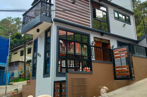 3 Bedroom House for sale in Bakakeng North, Benguet