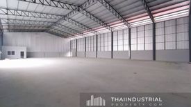 Warehouse / Factory for rent in Phraek Sa Mai, Samut Prakan