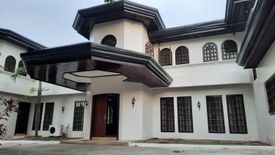 4 Bedroom House for rent in Ayala Alabang Village, New Alabang Village, Metro Manila