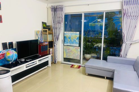 Cho thuê căn hộ chung cư 2 phòng ngủ tại Phường 6, Quận Bình Thạnh, Hồ Chí Minh
