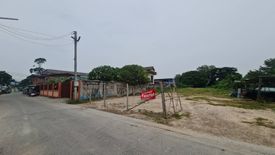 Land for sale in Tha Pradu, Rayong