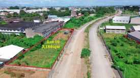 Land for sale in Barangay 166, Metro Manila