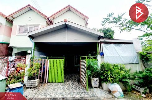 3 Bedroom Townhouse for sale in Nong Khang Phlu, Bangkok near MRT Phutthamonthon Sai 3
