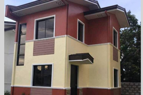 2 Bedroom House for sale in Bigaa, Laguna