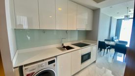 2 Bedroom Condo for sale in Hyde Sukhumvit 11, Khlong Toei Nuea, Bangkok near BTS Nana