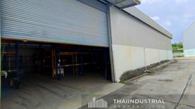 Warehouse / Factory for rent in Map Kha, Rayong