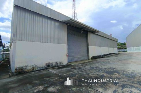 Warehouse / Factory for rent in Map Kha, Rayong