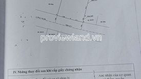 Land for sale in Binh An, Ho Chi Minh