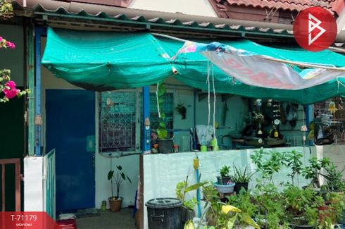 1 Bedroom Townhouse for sale in Phraek Sa, Samut Prakan
