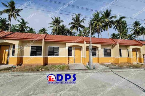 1 Bedroom House for Sale or Rent in Quezon, Davao del Norte