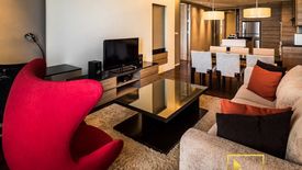 3 Bedroom Serviced Apartment for rent in akyra Thonglor, Khlong Tan Nuea, Bangkok near BTS Thong Lo