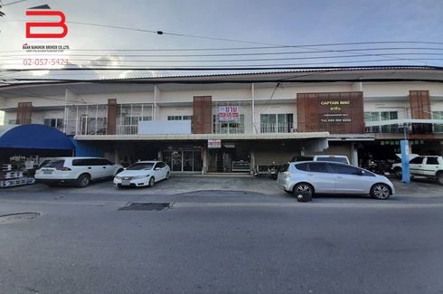 2 Bedroom Commercial for sale in Sai Mai, Bangkok near BTS Air Force Museum