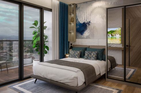 1 Bedroom Condo for sale in Mantawi Residences, Subangdaku, Cebu