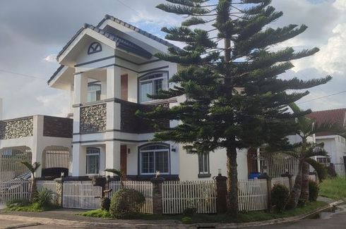 3 Bedroom House for sale in Kaybagal North, Cavite