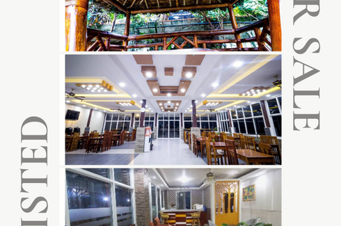 35 Bedroom Hotel / Resort for sale in Corong-corong Poblacion, Palawan