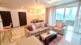 2 Bedroom Serviced Apartment for rent in Piyathip Place, Khlong Tan Nuea, Bangkok near BTS Phrom Phong