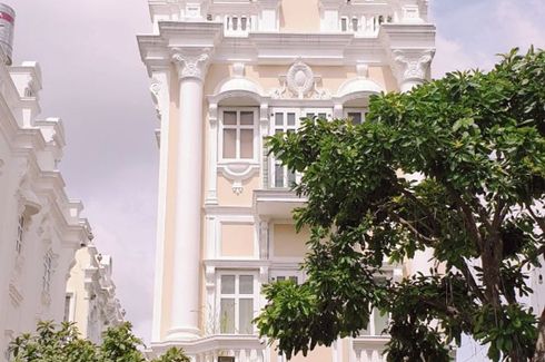 4 Bedroom Villa for sale in Cat Lai, Ho Chi Minh