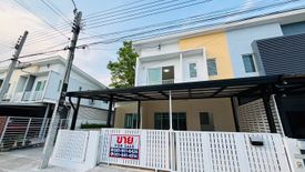 3 Bedroom Townhouse for sale in The Connect Donmuang-Songprapa, Don Mueang, Bangkok