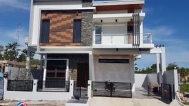 4 Bedroom House for sale in Cabancalan, Cebu