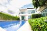 4 Bedroom House for sale in Tararom Ramkhamhaeng 9, Hua Mak, Bangkok near MRT Ramkhamhaeng 12