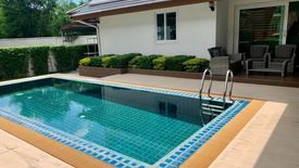 3 Bedroom Villa for sale in Bang Lamung, Chonburi