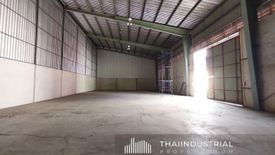 Warehouse / Factory for rent in Sai Yai, Nonthaburi