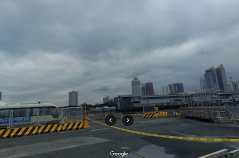 Lot For Sale in MICT, Port Area, Manila 📌 Commercial for sale in Metro