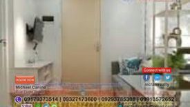 1 Bedroom Condo for sale in Socorro, Metro Manila near LRT-2 Araneta Center-Cubao