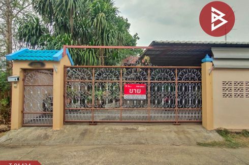 3 Bedroom House for sale in Boek Phrai, Ratchaburi