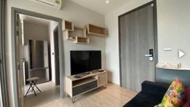 1 Bedroom Condo for Sale or Rent in Whizdom Station Ratchada - Thapra, Dao Khanong, Bangkok near BTS Talat Phlu