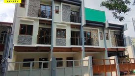 3 Bedroom Townhouse for sale in Tandang Sora, Metro Manila