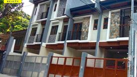 3 Bedroom Townhouse for sale in Tandang Sora, Metro Manila