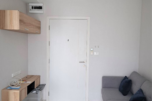 ขายคอนโด พลัม คอนโด รามคำแหง 60 อินเตอร์เชนจ์ 1 ห้องนอน ใน หัวหมาก, บางกะปิ ใกล้ MRT ลำสาลี