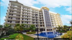 1 Bedroom Condo for rent in Calathea Place, San Isidro, Metro Manila