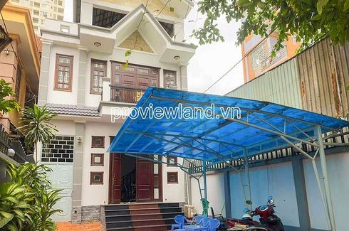 Cho thuê villa 5 phòng ngủ tại Tam Bình, Quận Thủ Đức, Hồ Chí Minh
