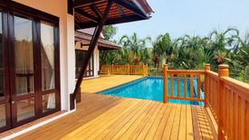 4 Bedroom Villa for sale in Kram, Rayong