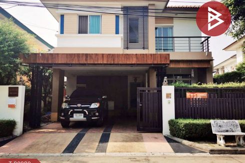 3 Bedroom House for sale in Khan Na Yao, Bangkok