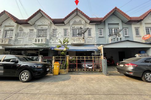 3 Bedroom Townhouse for sale in Bang Len, Nonthaburi